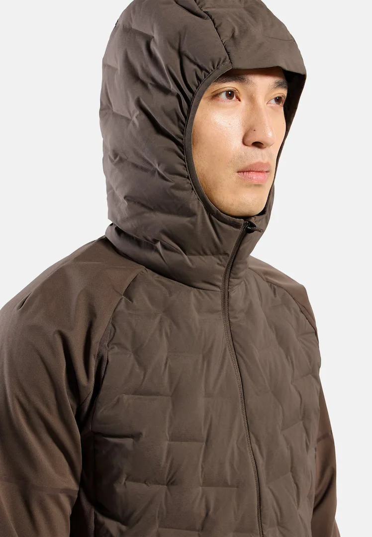 odlo-zeroweight-insulator-jacket-men-brown-granite-4 Odlo zeroweight insulator jacket men brown granite