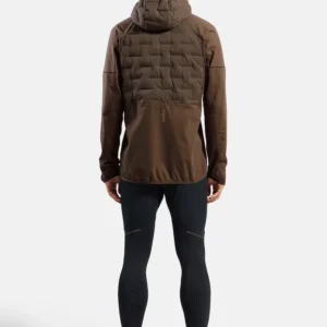 odlo-zeroweight-insulator-jacket-men-brown-granite-6 Odlo zeroweight insulator jacket men brown granite