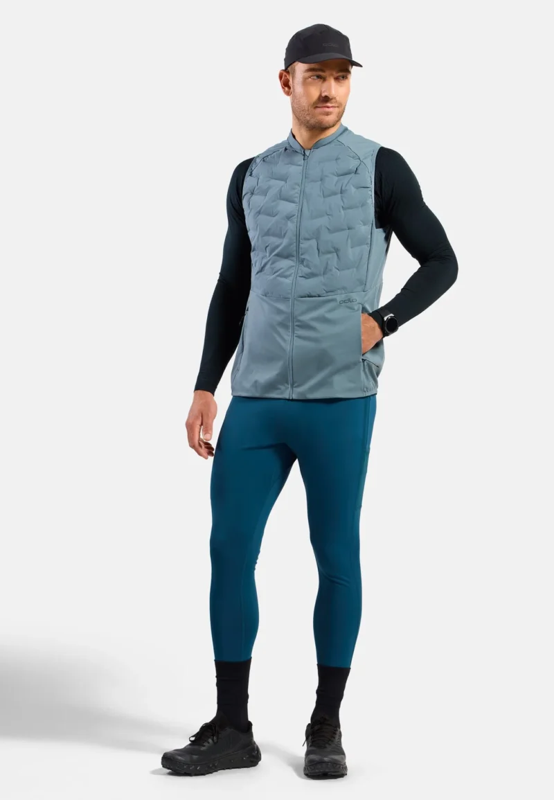 odlo-zeroweight-insulator-vest-men-stormy-weather-2 Odlo zeroweight insulator vest men stormy weather