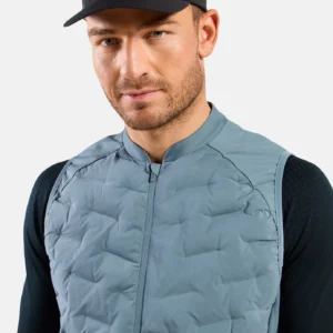 odlo-zeroweight-insulator-vest-men-stormy-weather-3 Odlo zeroweight insulator vest men stormy weather