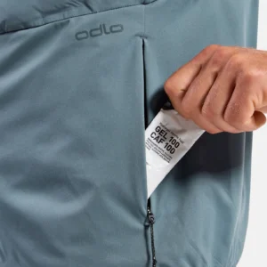 odlo-zeroweight-insulator-vest-men-stormy-weather-4 Odlo zeroweight insulator vest men stormy weather