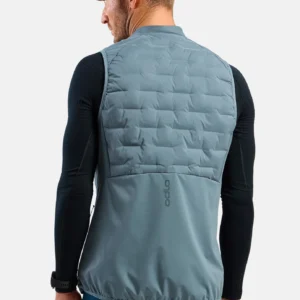odlo-zeroweight-insulator-vest-men-stormy-weather-5 Odlo zeroweight insulator vest men stormy weather