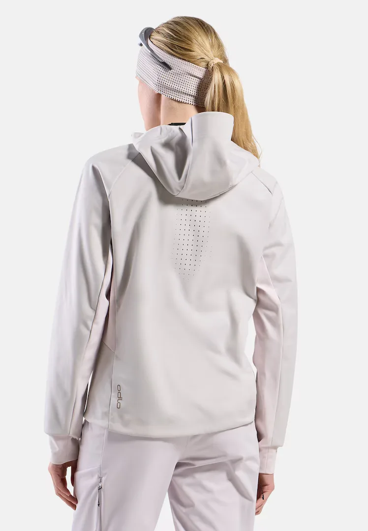 odlo-zeroweight-windproof-x-warm-jacket-women-orchid-ice-4 Odlo zeroweight windproof x warm jacket women orchid ice