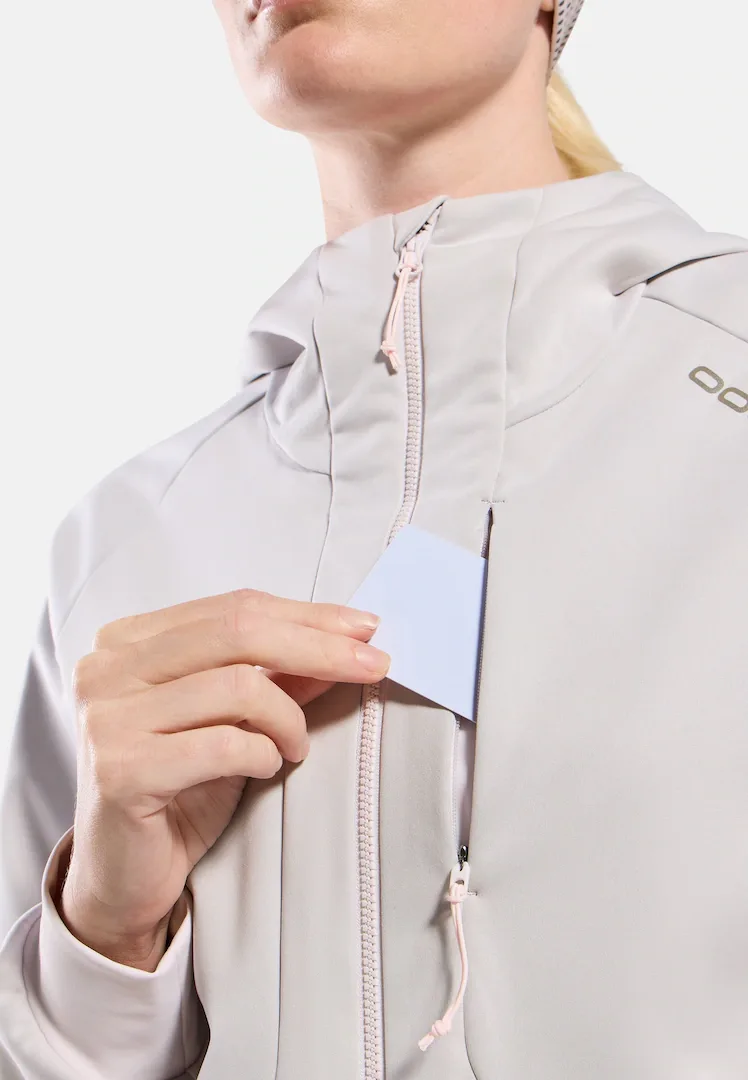 odlo-zeroweight-windproof-x-warm-jacket-women-orchid-ice-5 Odlo zeroweight windproof x warm jacket women orchid ice