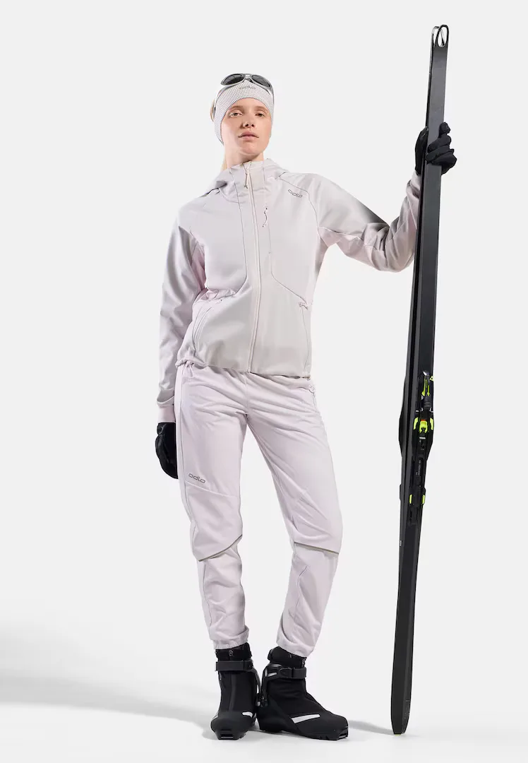 odlo-zeroweight-windproof-x-warm-jacket-women-orchid-ice-8 Odlo zeroweight windproof x warm jacket women orchid ice