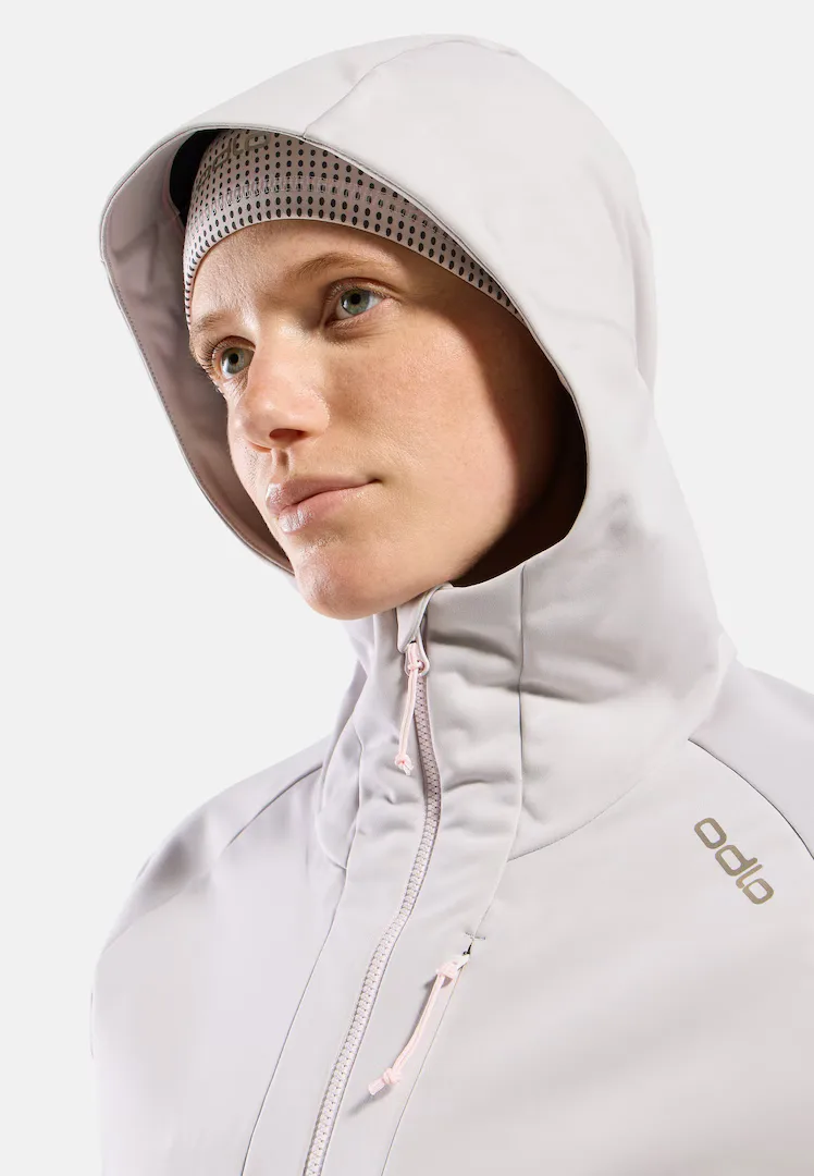 odlo-zeroweight-windproof-x-warm-jacket-women-orchid-ice-9 Odlo zeroweight windproof x warm jacket women orchid ice