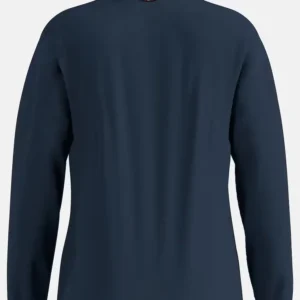 odlo-zeroweight-x-warm-insulated-jacket-women-dark-sapphire-2 Odlo zeroweight x warm insulated jacket women dark sapphire