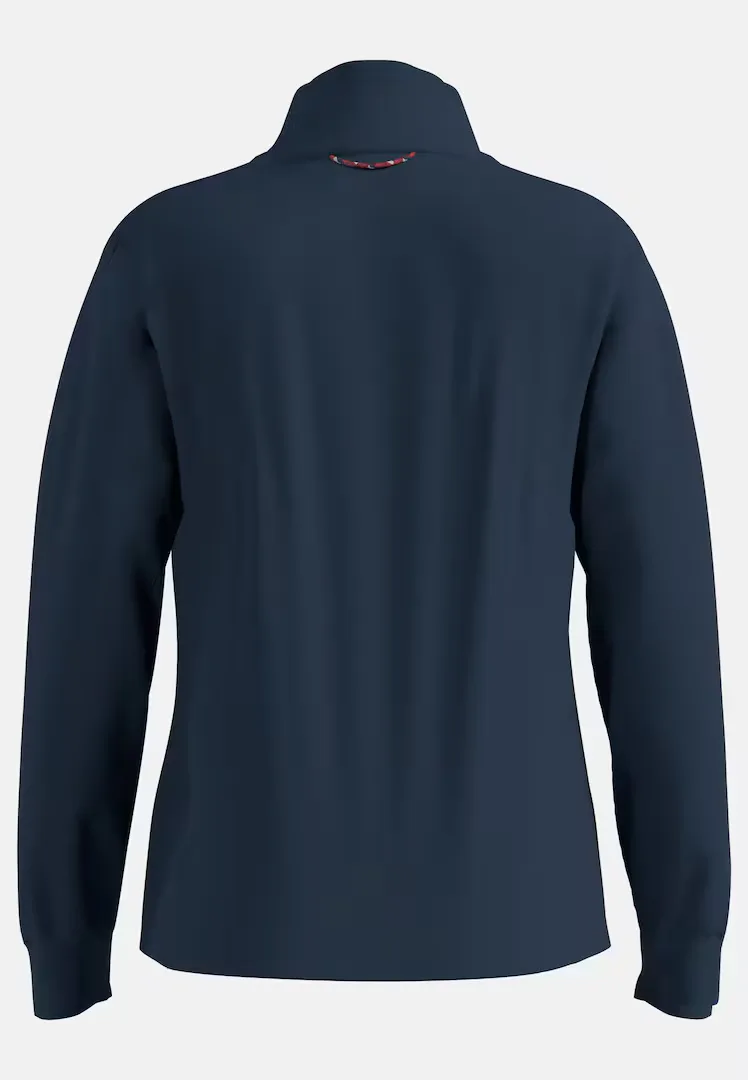 odlo-zeroweight-x-warm-insulated-jacket-women-dark-sapphire-2 Odlo zeroweight x warm insulated jacket women dark sapphire