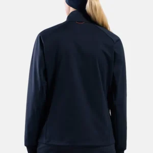 odlo-zeroweight-x-warm-insulated-jacket-women-dark-sapphire-4 Odlo zeroweight x warm insulated jacket women dark sapphire