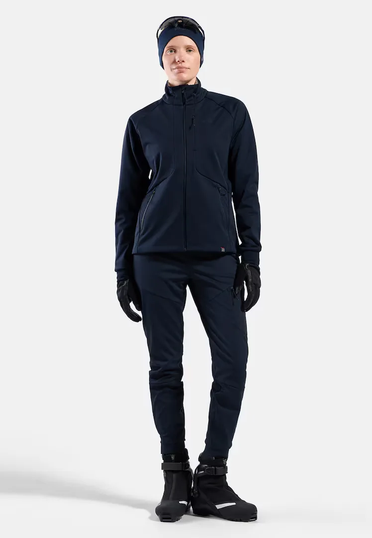 odlo-zeroweight-x-warm-insulated-jacket-women-dark-sapphire-5 Odlo zeroweight x warm insulated jacket women dark sapphire
