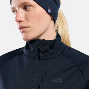 odlo-zeroweight-x-warm-insulated-jacket-women-dark-sapphire-6 Odlo zeroweight x warm insulated jacket women dark sapphire