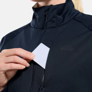 odlo-zeroweight-x-warm-insulated-jacket-women-dark-sapphire-7 Odlo zeroweight x warm insulated jacket women dark sapphire