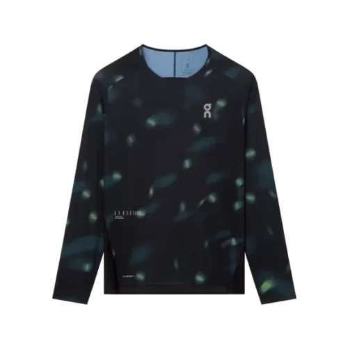 On performance long t lumo black