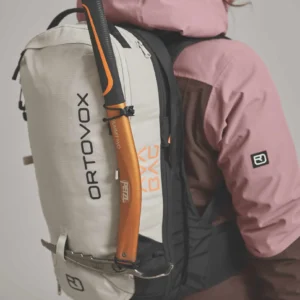 Ortovox avabag litric freeride 16s white tea