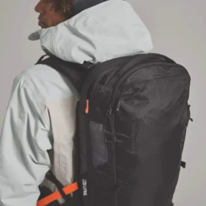 Ortovox avabag litric freeride 18 black raven
