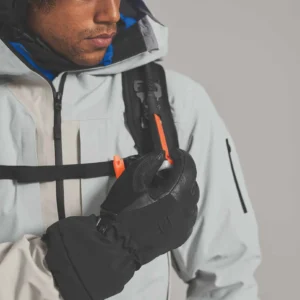 Ortovox avabag litric freeride 18 black raven