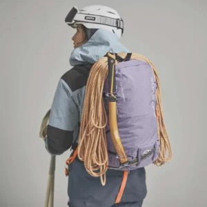 Ortovox avabag litric tour 28s black raven