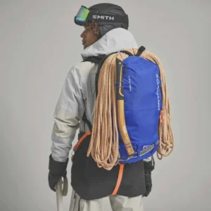 Ortovox avabag litric tour 30 glacier grey
