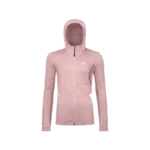 FLEECE HOODY Women