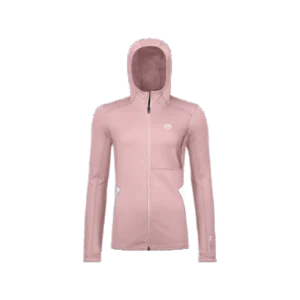 ortovox-fleece-hoody-women-dawn-rose-1-1 Ortovox fleece hoody women dawn rose 1