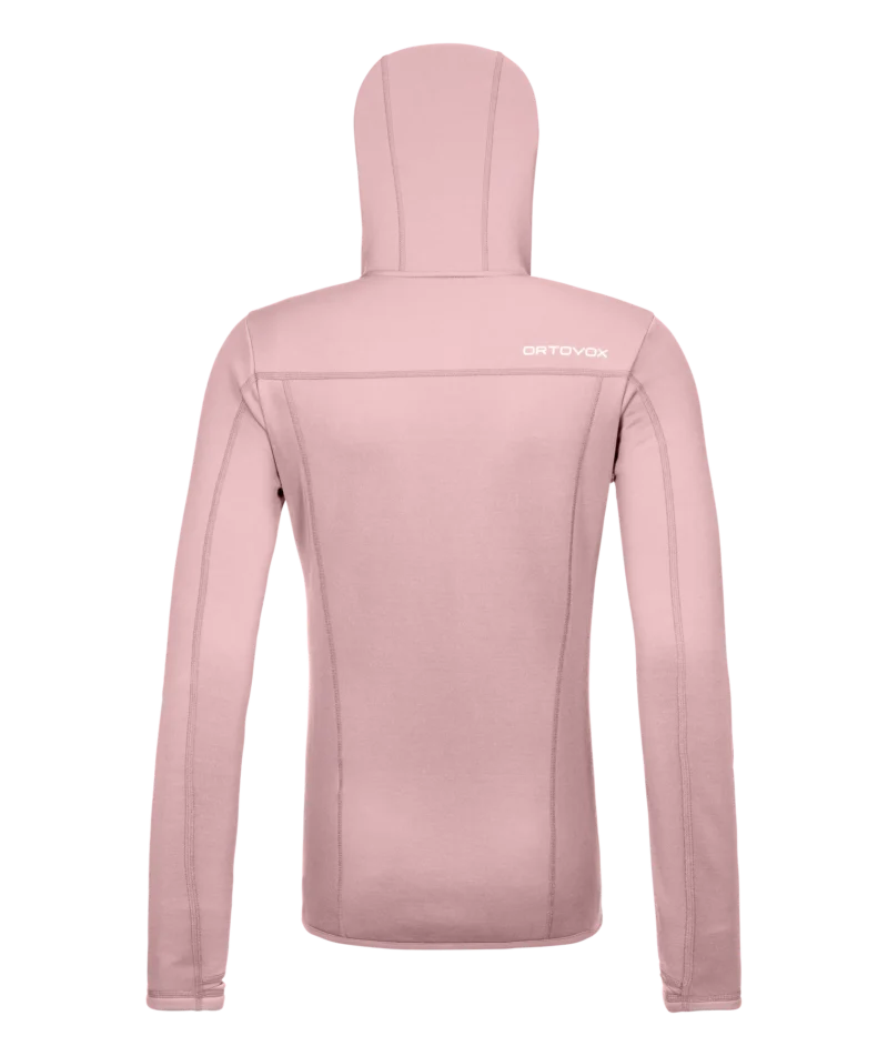 ortovox-fleece-hoody-women-dawn-rose-2 Ortovox fleece hoody women dawn rose