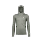 FLEECE HOODY Women