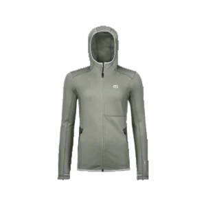 ortovox-fleece-hoody-women-green-sage-1-1 Ortovox fleece hoody women green sage 1