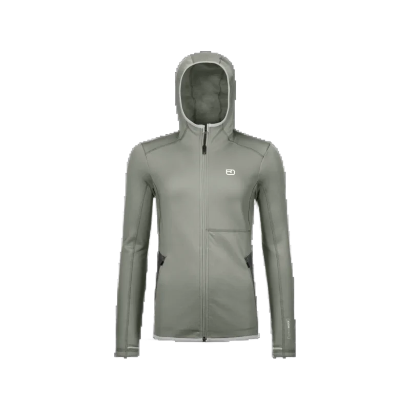 ortovox-fleece-hoody-women-green-sage-1-1 Ortovox fleece hoody women green sage 1