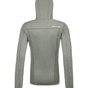 ortovox-fleece-hoody-women-green-sage-2 Ortovox fleece hoody women green sage