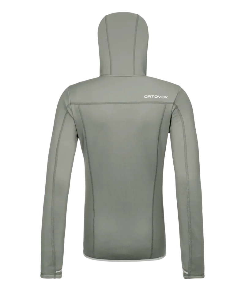 ortovox-fleece-hoody-women-green-sage-2 Ortovox fleece hoody women green sage