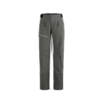 ORTLER SOFTSHELL PANTS Women