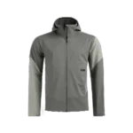 ORTLER SOFTSHELL PLUS JACKET Men