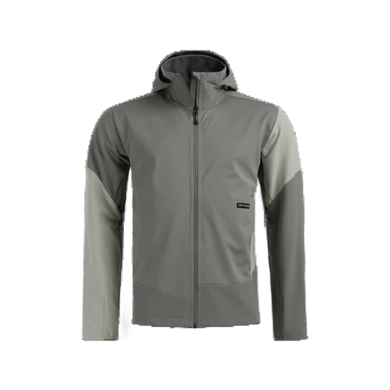 ortovox-ortler-softshell-plus-jacket-men-dark-sage-1-1 Ortovox ortler softshell plus jacket men dark sage 1
