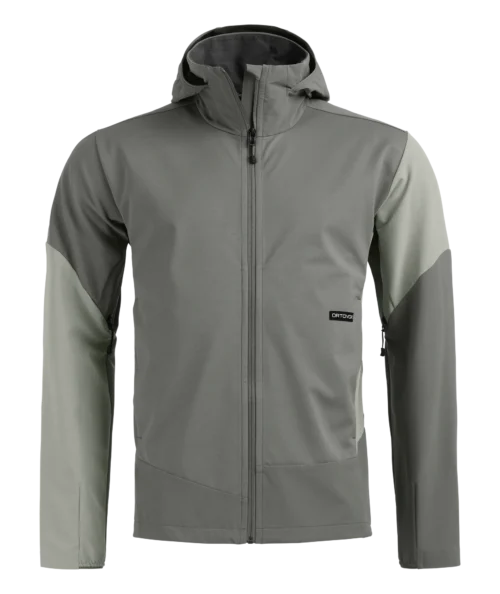 ortovox-ortler-softshell-plus-jacket-men-dark-sage-1 Ortovox ortler softshell plus jacket men dark sage