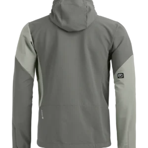 ortovox-ortler-softshell-plus-jacket-men-dark-sage-2 Ortovox ortler softshell plus jacket men dark sage