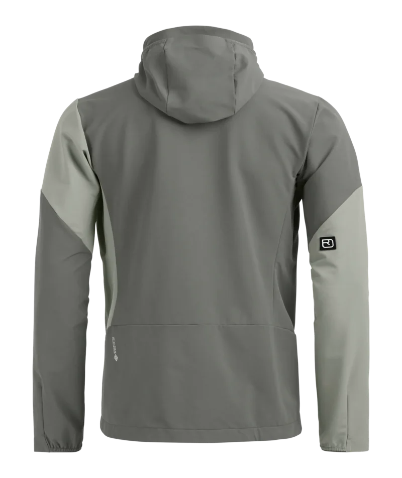ortovox-ortler-softshell-plus-jacket-men-dark-sage-2 Ortovox ortler softshell plus jacket men dark sage