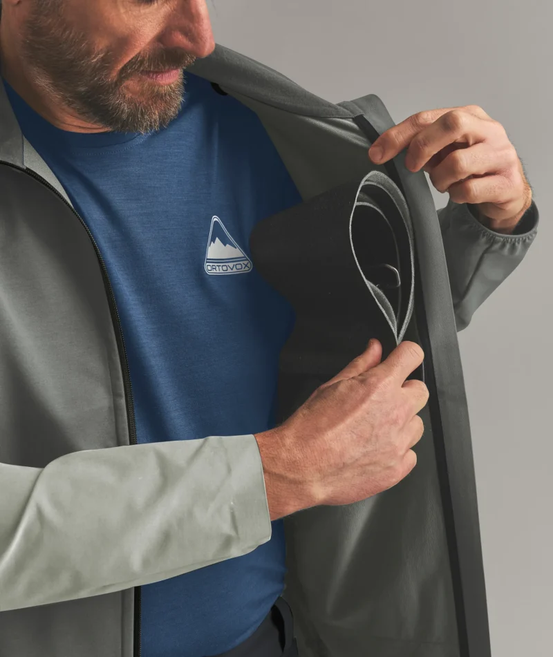 ortovox-ortler-softshell-plus-jacket-men-dark-sage-3 Ortovox ortler softshell plus jacket men dark sage