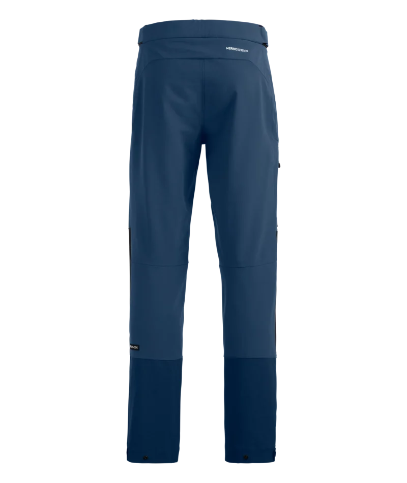 ortovox-ortler-softshell-plus-pants-blue-nunatak-2 Ortovox ortler softshell plus pants blue nunatak