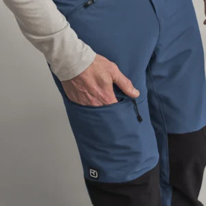 ortovox-ortler-softshell-plus-pants-blue-nunatak-6 Ortovox ortler softshell plus pants blue nunatak