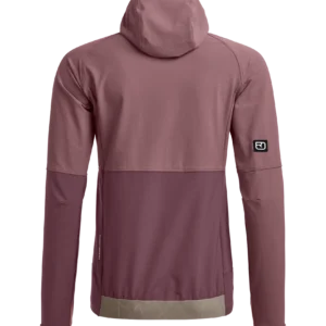 ortovox-venet-softshell-hooded-jkt-women-dusk-rose-2 Ortovox venet softshell hooded jkt women dusk rose