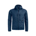 VENET SWISSWOOL 60 JACKET Men