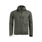 VENET SWISSWOOL 60 JACKET Men