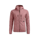 VENET SWISSWOOL 60 JACKET Women
