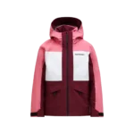 Gravity 2L Insulated Shell Jacket Junior