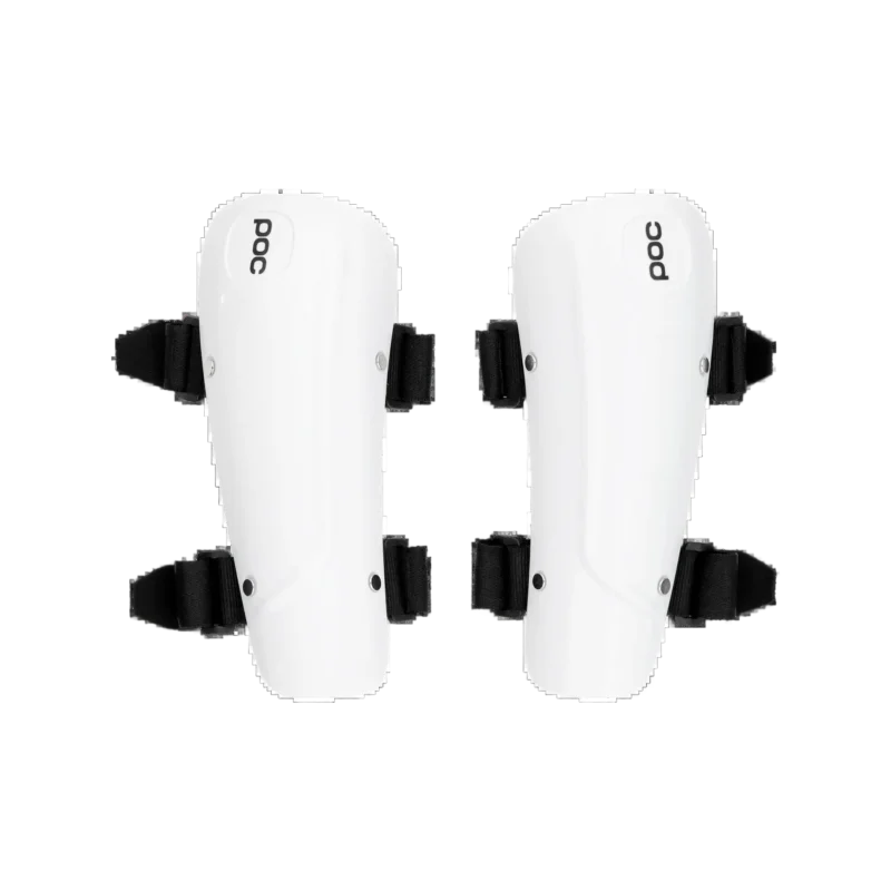 Poc forearm classic jr hydrogen white