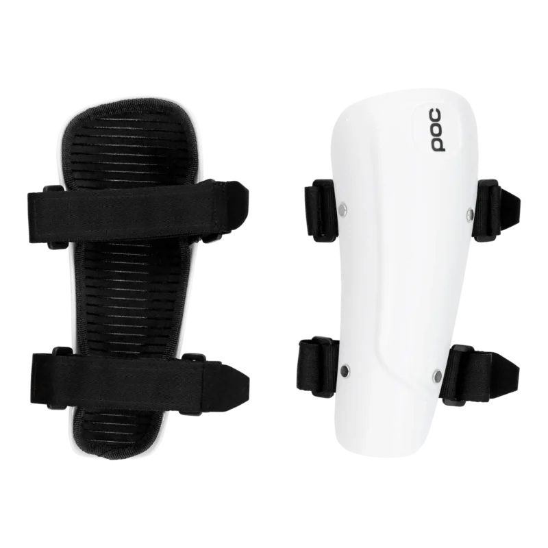 Poc forearm classic jr hydrogen white