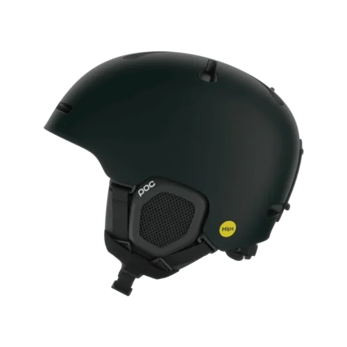 Poc fornix mips pargasite green matt