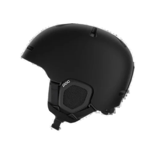 Poc fornix mips skihelm uranium black matt