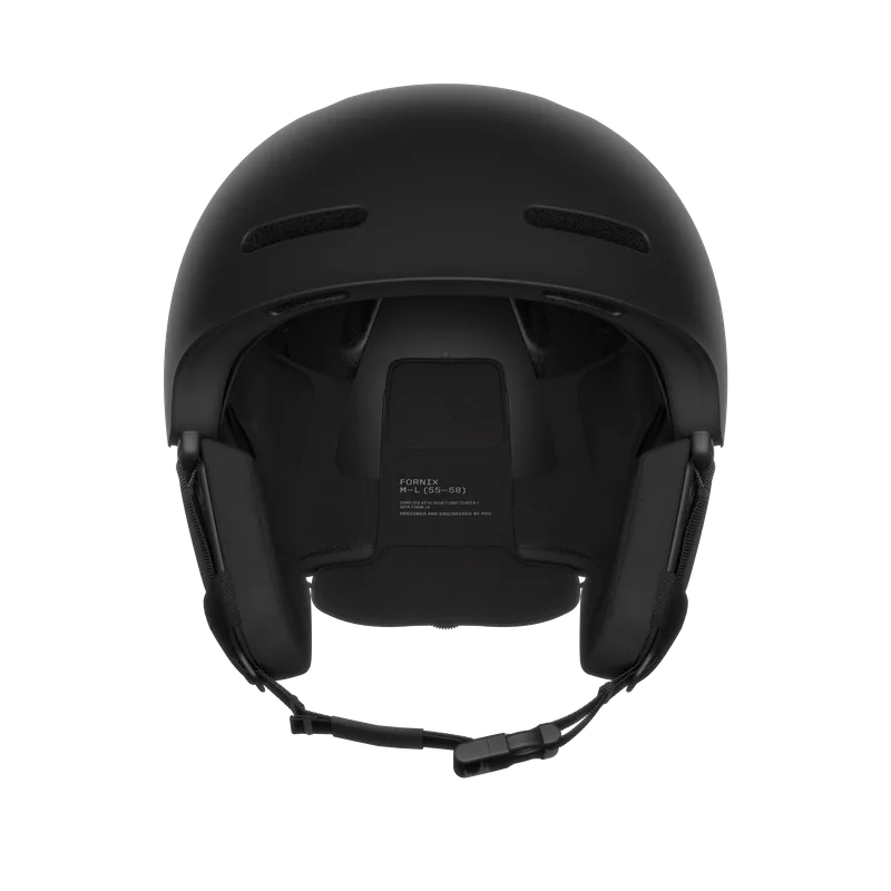 poc-fornix-mips-skihelm-uranium-black-matt-2 Poc fornix mips skihelm uranium black matt