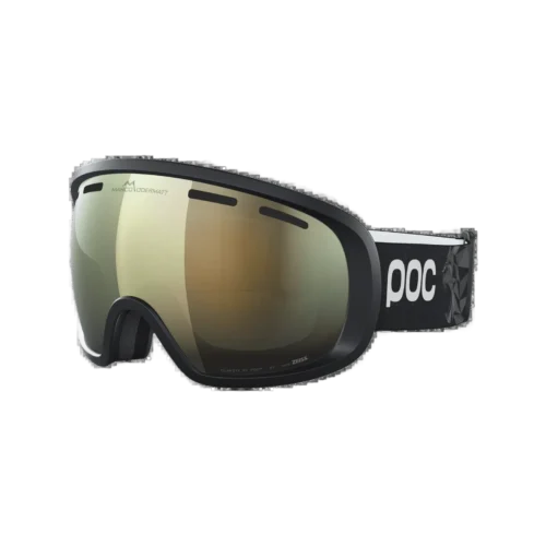 Poc fovea marco odermatt ed uranium black podium 1